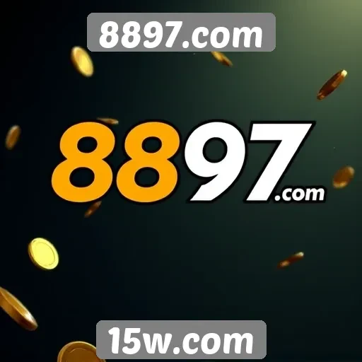 Análise da plataforma de jogos 8897.com