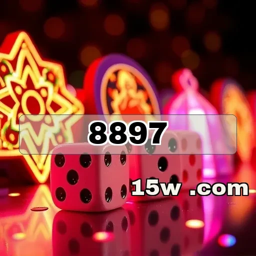 8897.com: Mergulhe em uma Nova Experiência de Jogos Online
