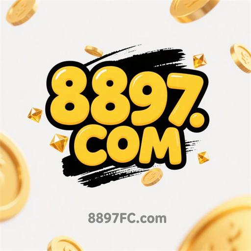 8897.com Logo