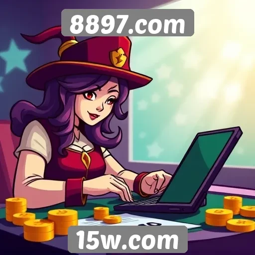 Plataformas de pagamento seguras no 8897.com